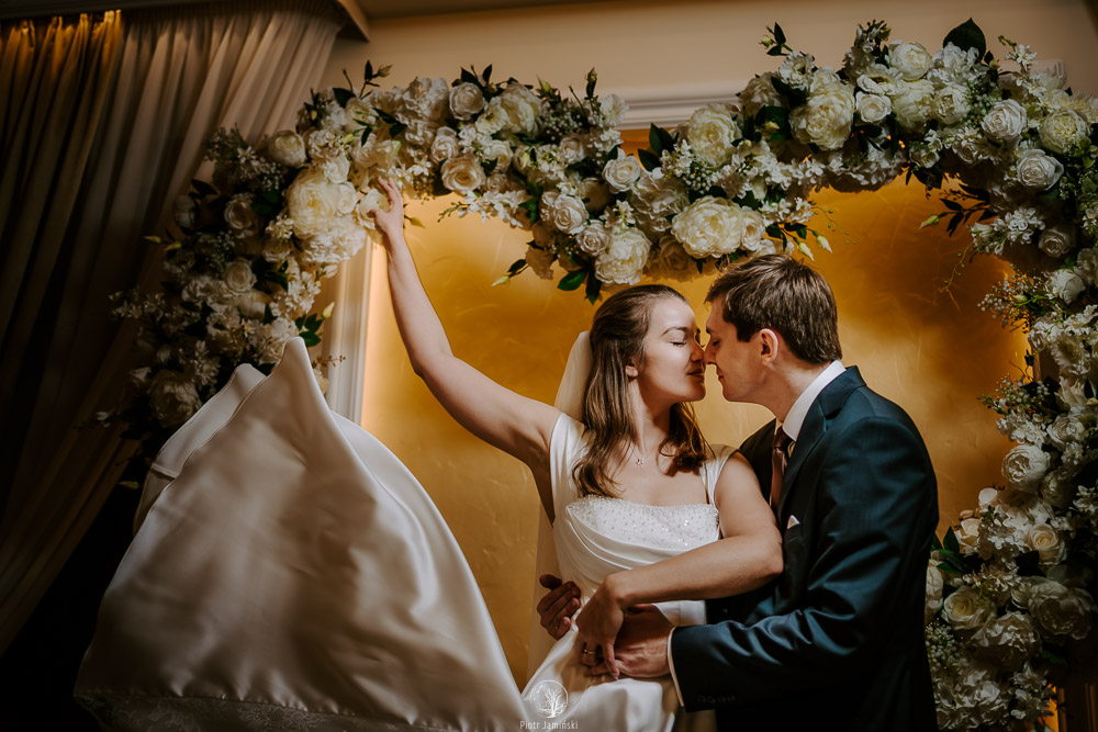 Dominika i Damian 18.10.2025