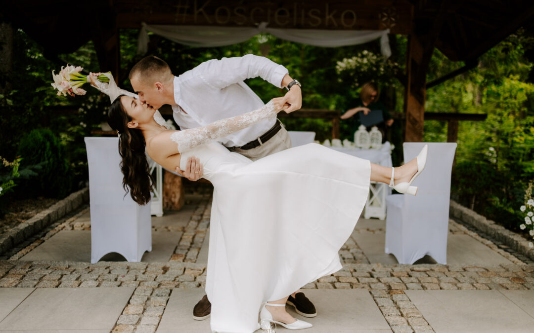 Aleksandra i Patryk 17.07.2026